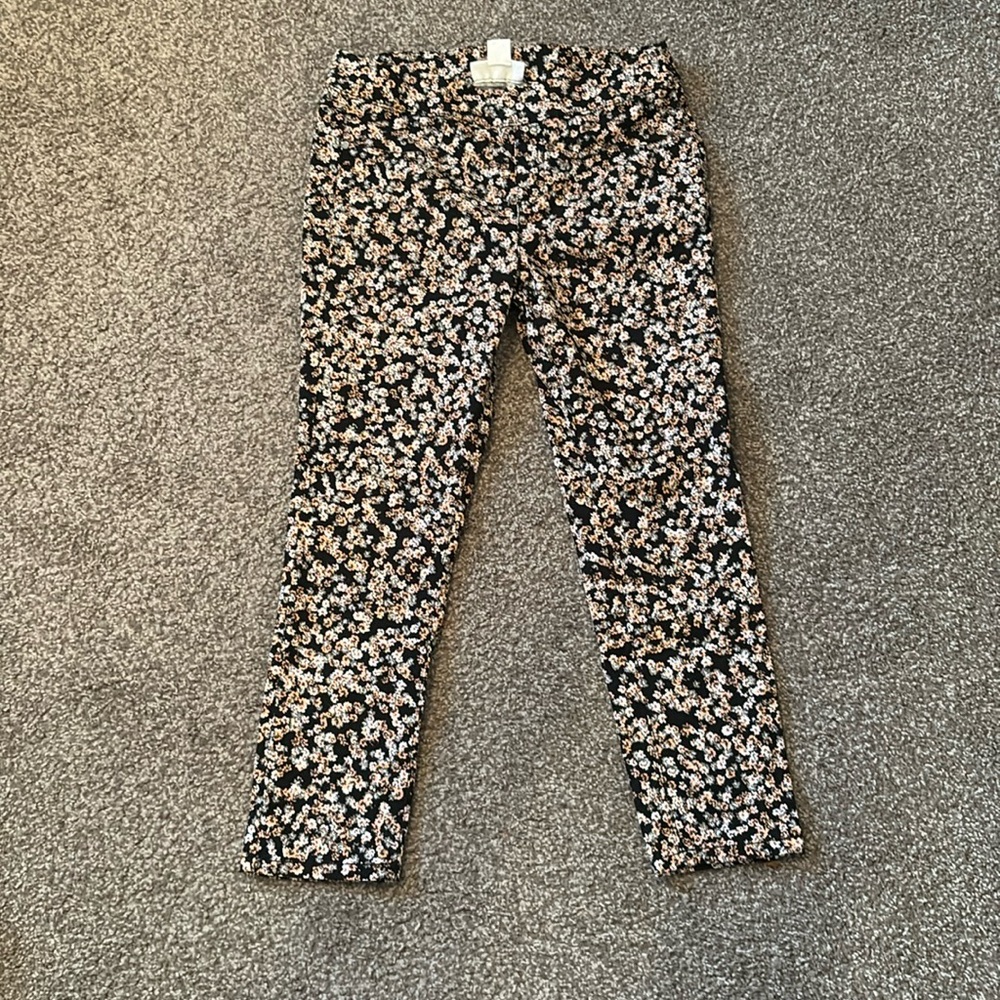 Skye’s the Limit Floral Pants